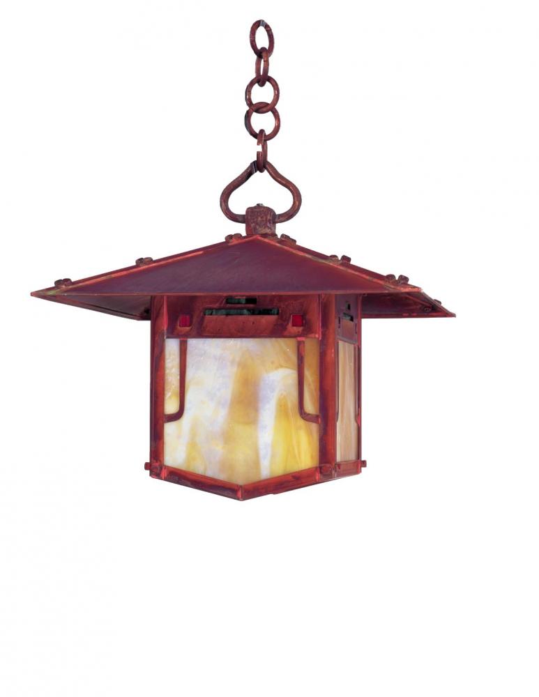 Arroyo Pagoda Pendant